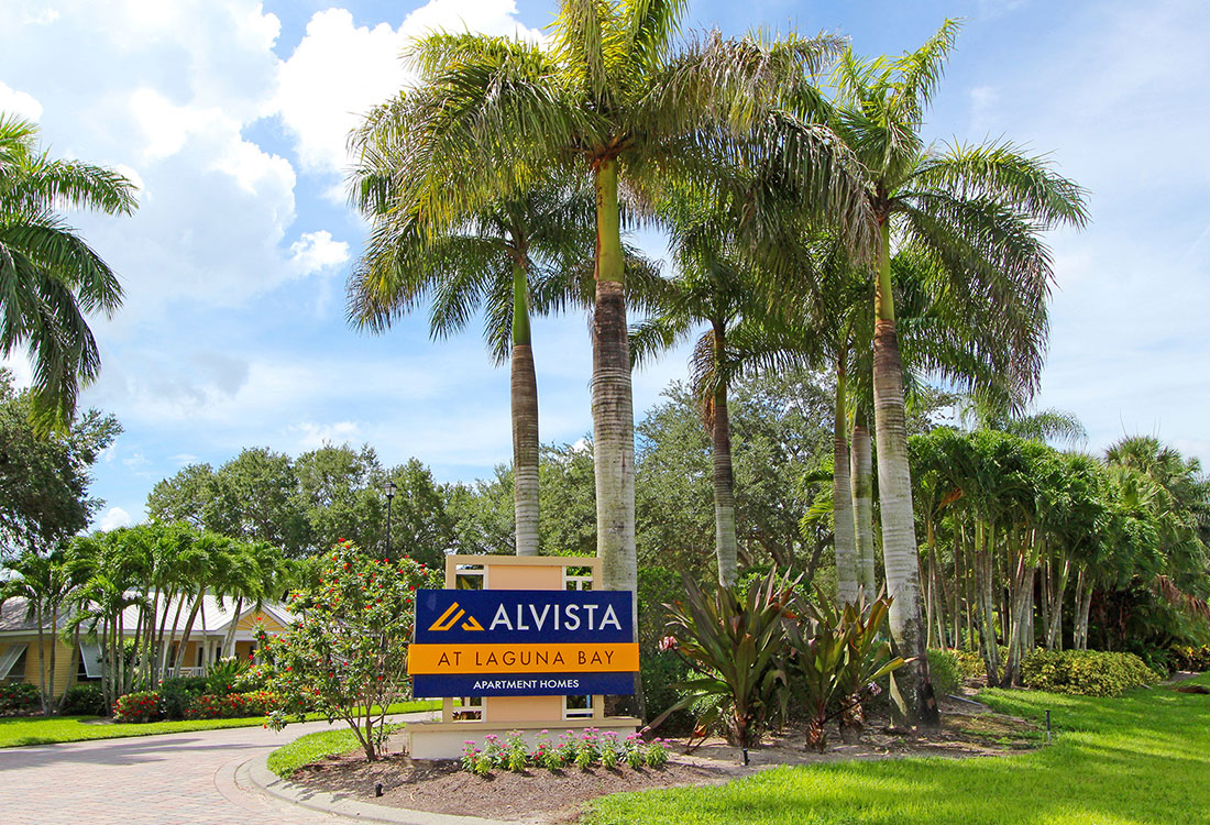 Alvista Communities Apartments for Rent Alvista at Laguna Bay